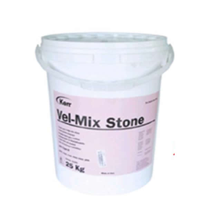 Vel-Mix Stone escayola tipo IV rosa 25 kg